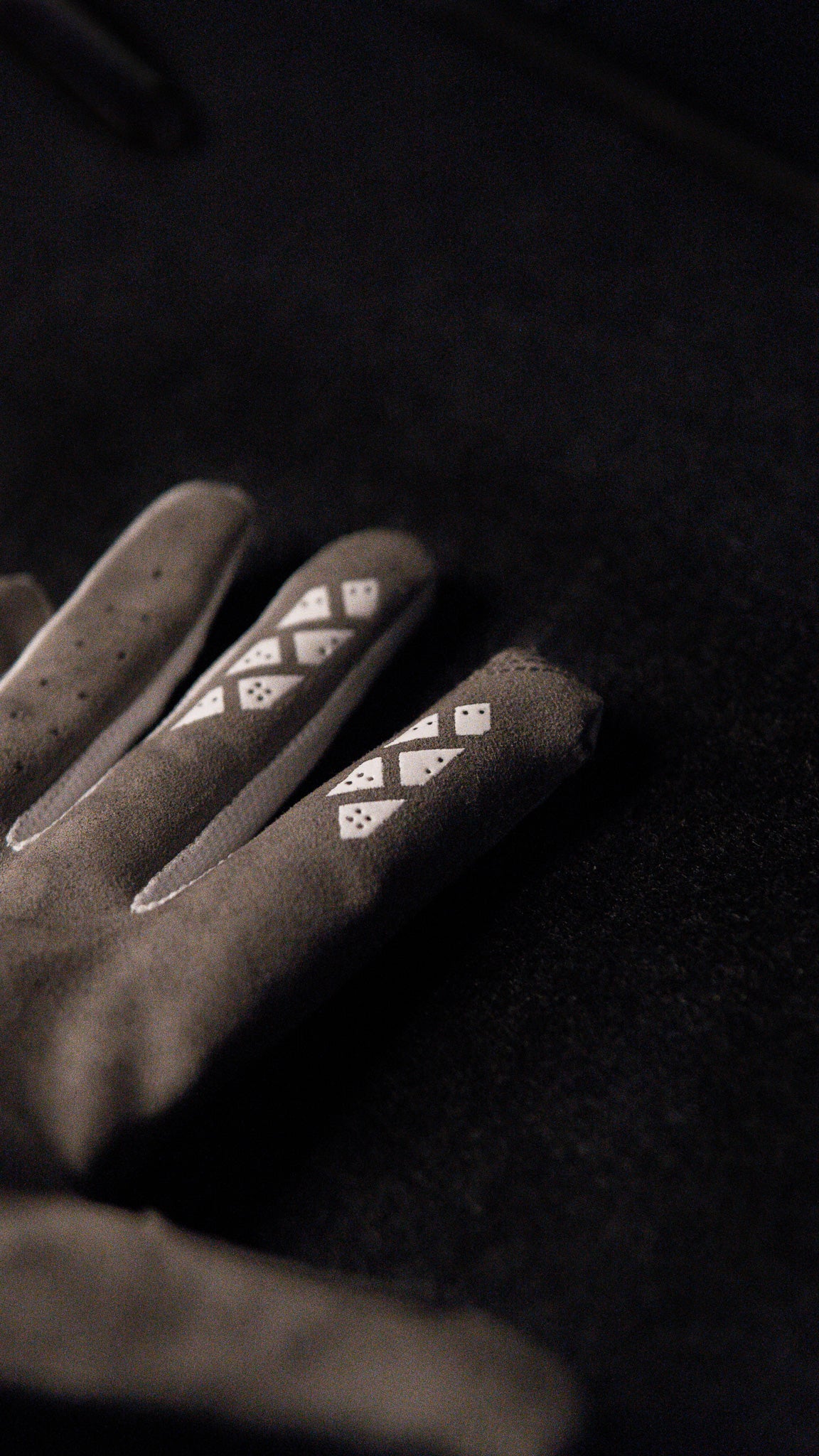 OWO-Handschuhe