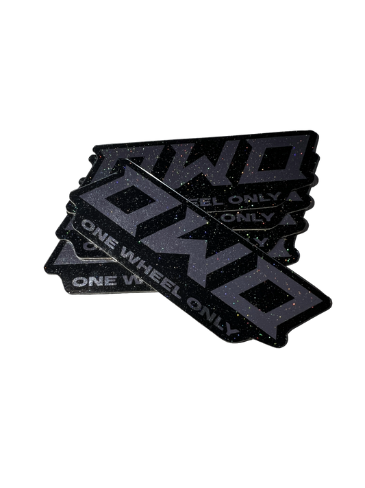 OWO Sticker 5 Stk.